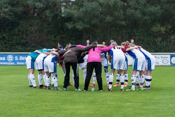 Bild 104 - B-Juniorinnen SV Henstedt Ulzburg - SV Wahlstedt : Ergebnis: 11:0
